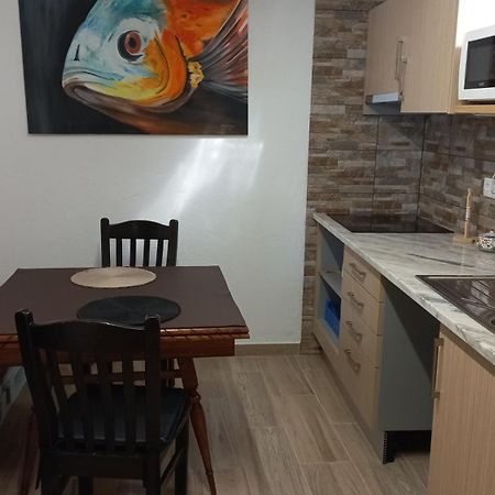 Blue Room Pedralva Екстериор снимка