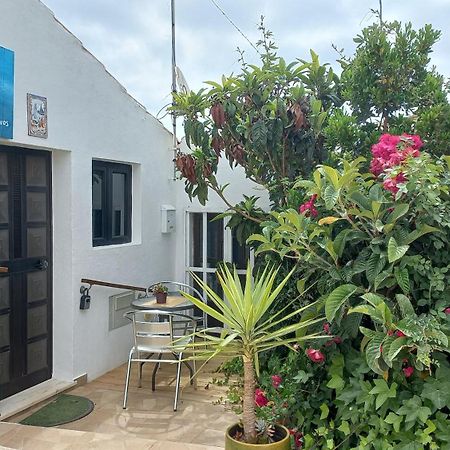 Blue Room Pedralva Екстериор снимка