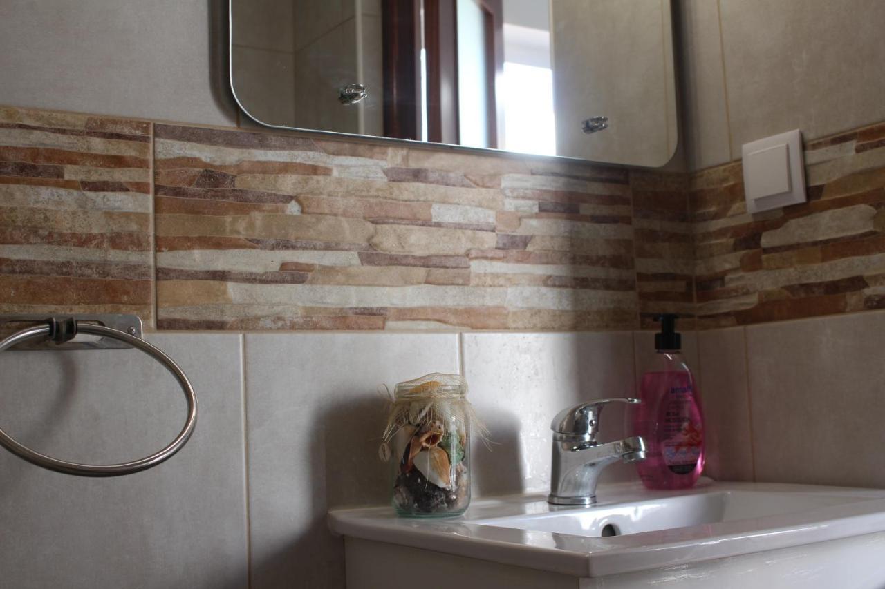 Blue Room Pedralva Екстериор снимка