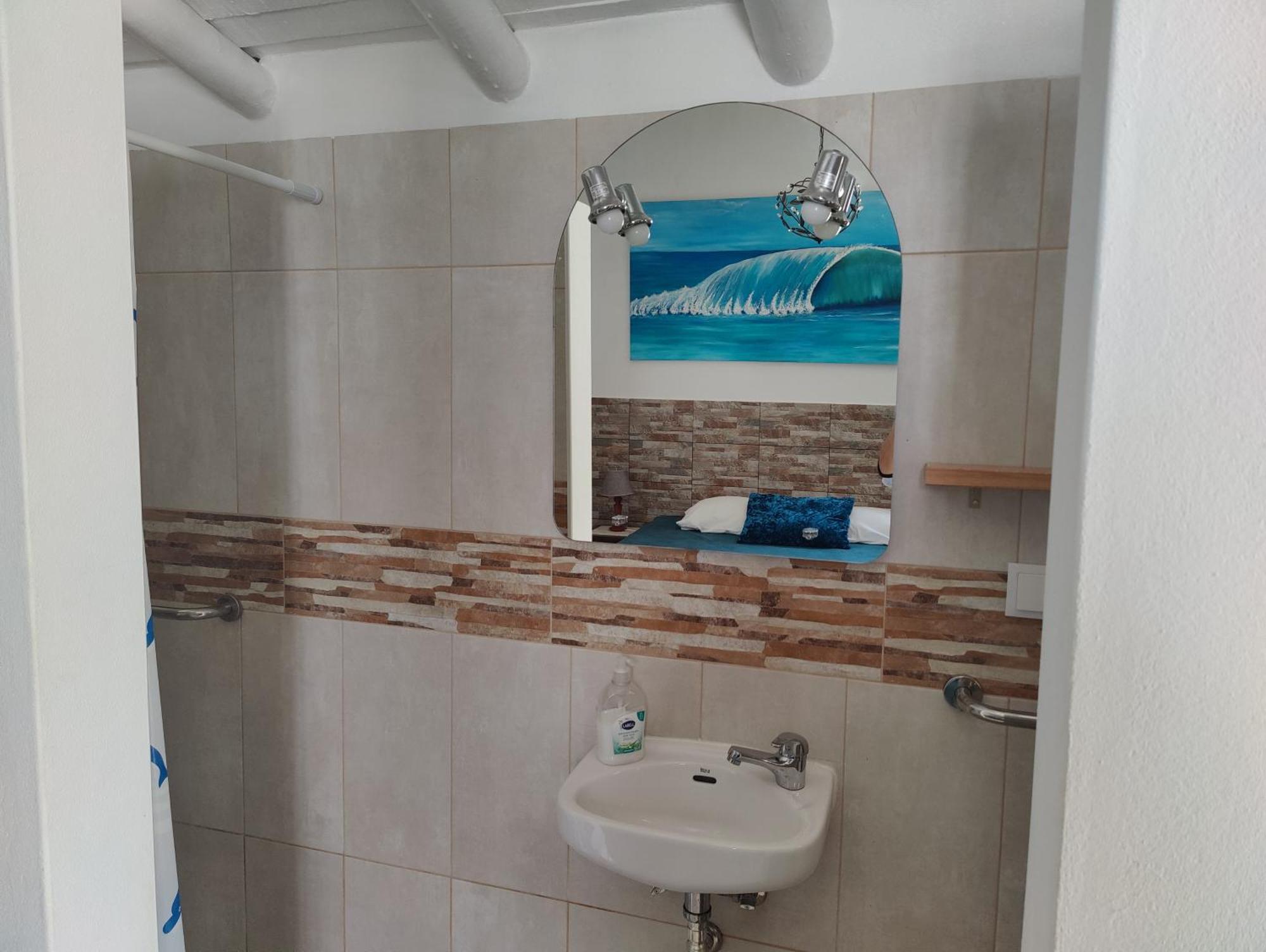 Blue Room Pedralva Екстериор снимка