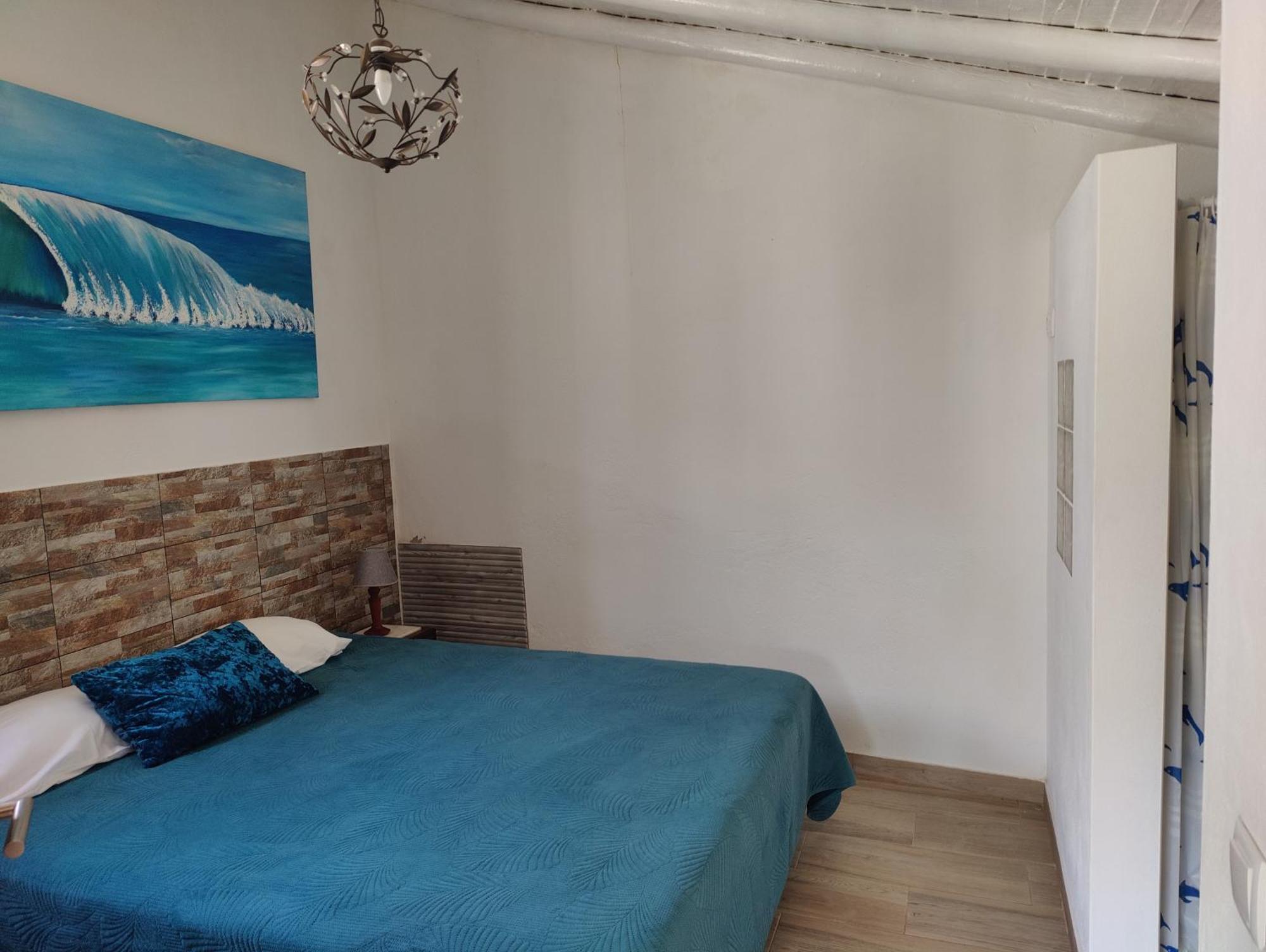 Blue Room Pedralva Екстериор снимка