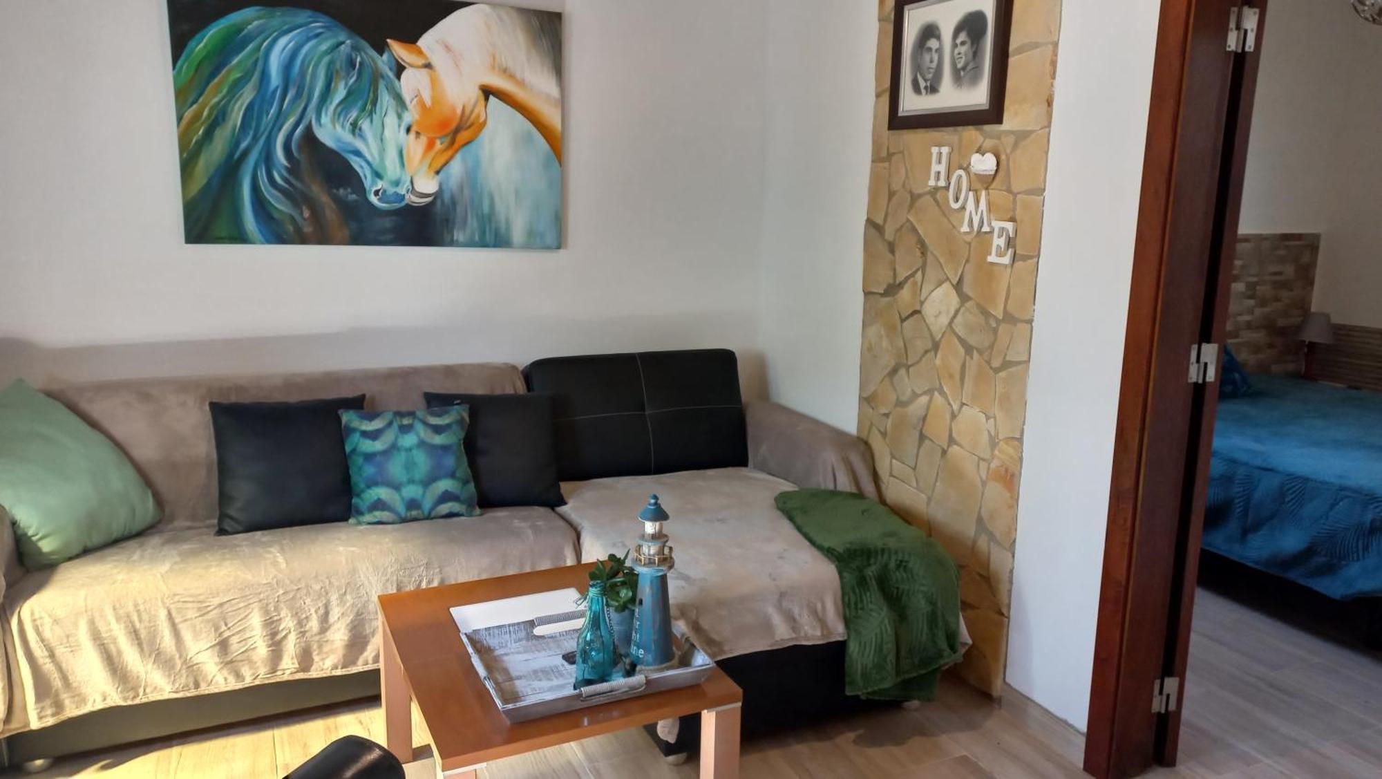 Blue Room Pedralva Екстериор снимка