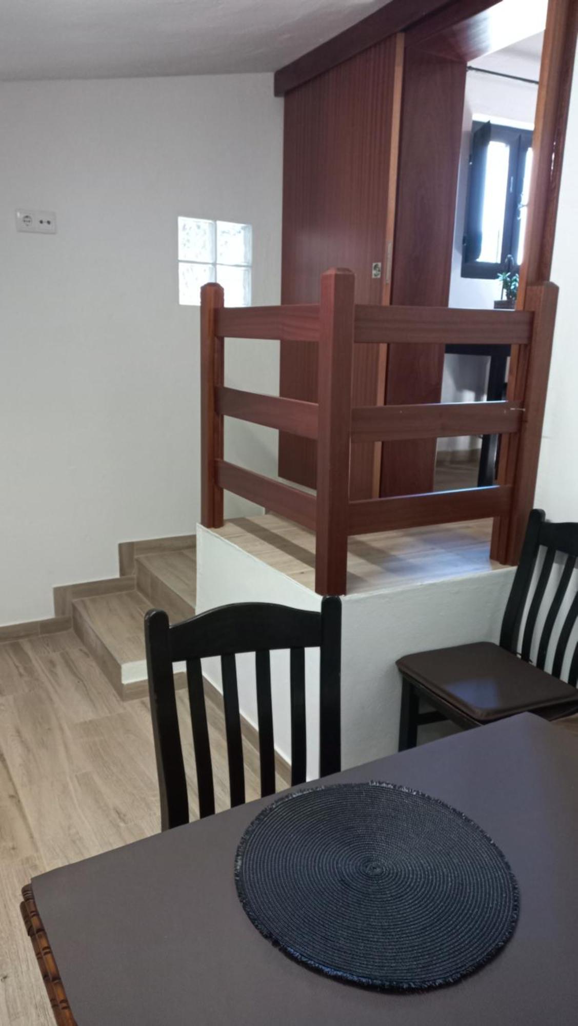 Blue Room Pedralva Екстериор снимка