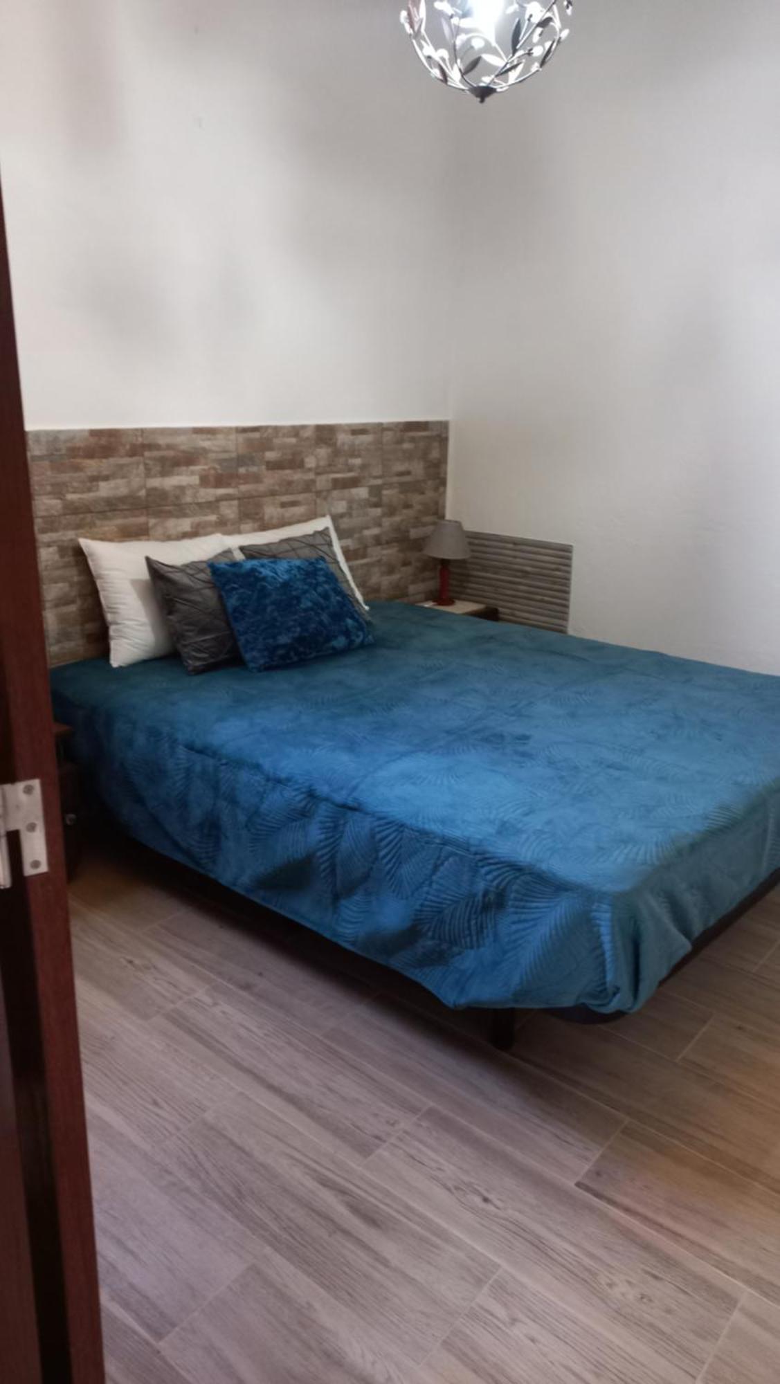 Blue Room Pedralva Екстериор снимка